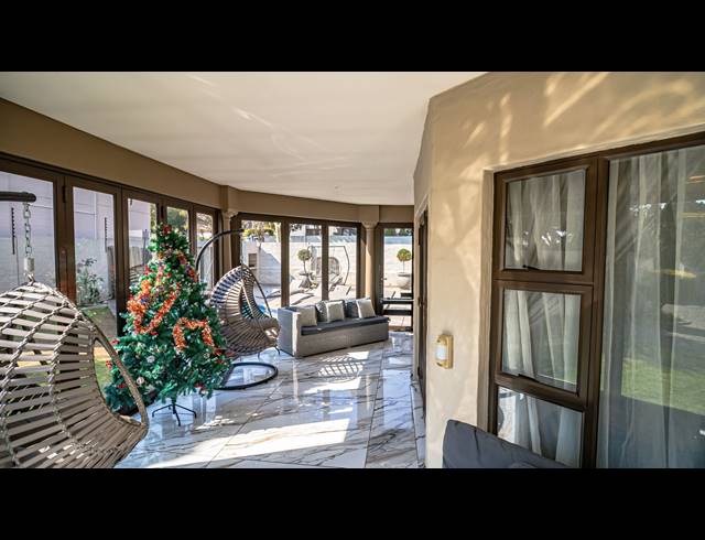 4 BEDROOM GATED ESTATE FOR SALE IN KYALAMI HILLS